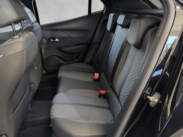 Peugeot 2008 Allure Pack