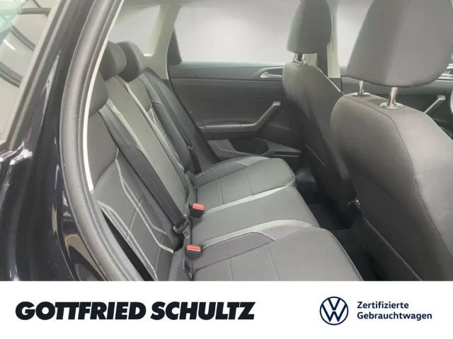 Volkswagen Taigo 1.5 TSI DSG Style