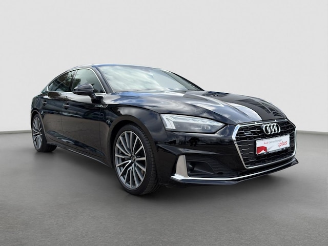 Audi A5 40 TFSI Quattro S-Tronic Sportback