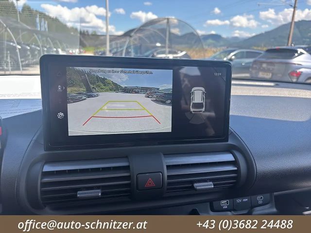 Hyundai INSTER 42 kWh