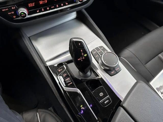 BMW 520 520d Luxury Line