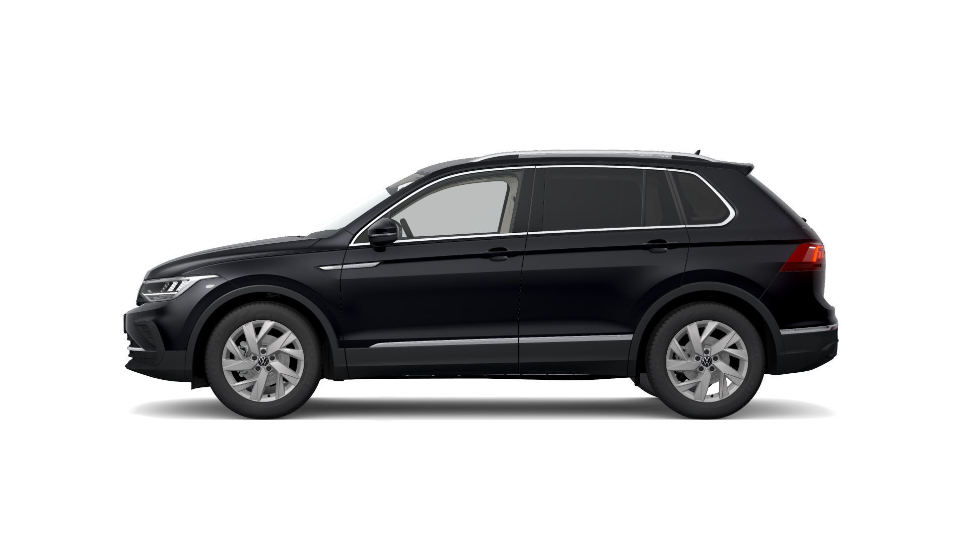 Volkswagen Tiguan 1.5 TSI Life