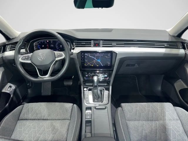 Volkswagen Passat 2.0 TDI Business DSG Variant