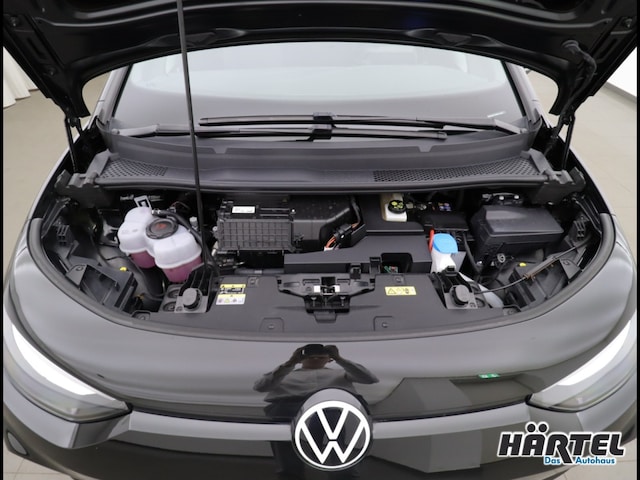 Volkswagen ID.3 58 KWh Performance Pro