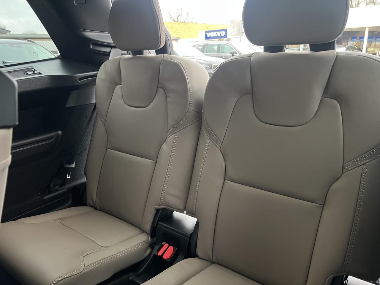 Volvo XC90 Bright T8 Ultra