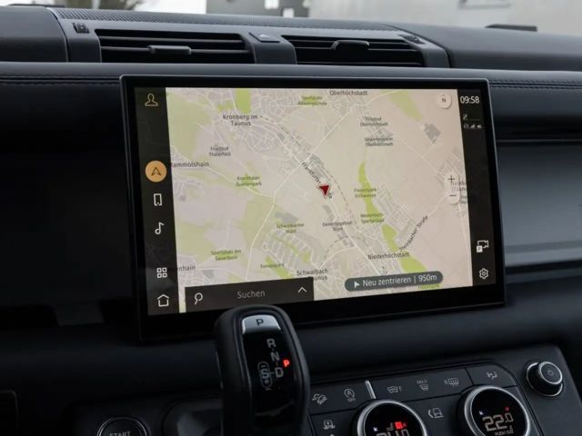 Land Rover Defender 110 D300 Dynamic HSE