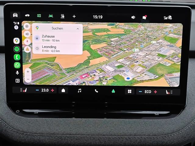 Skoda Enyaq Coupe iV 85