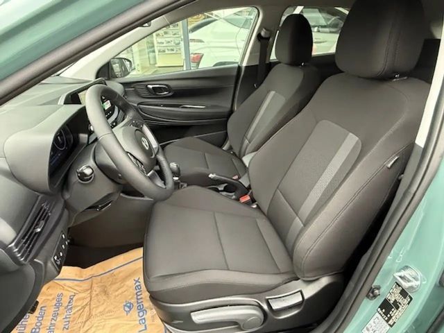 Hyundai i20 Comfort