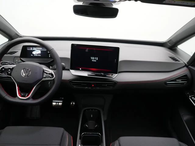 Volkswagen ID.3 GTX