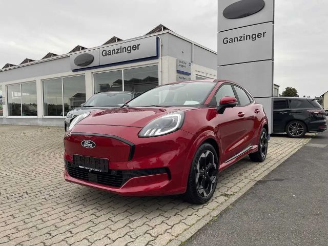 Ford Puma Gen-E Premium