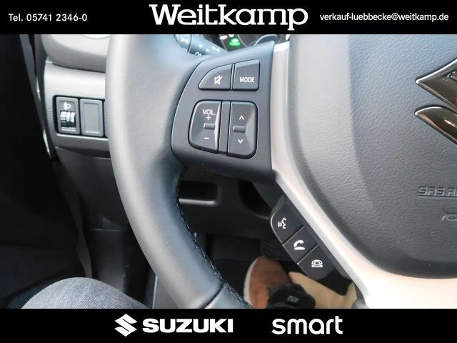 Suzuki Vitara Comfort Hybrid