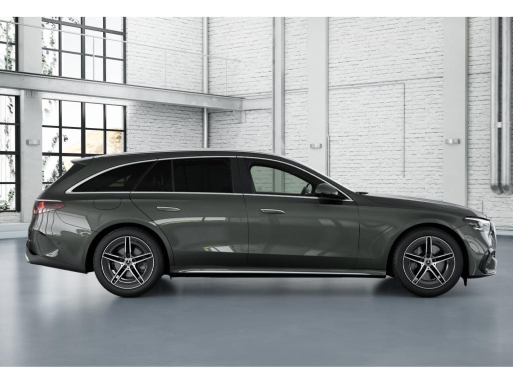 Mercedes-Benz E 220 AMG Line E 220 d Estate