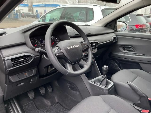 Dacia Jogger 1.0 TCe Essential