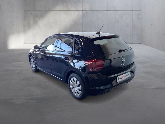 Volkswagen Polo Comfortline DSG