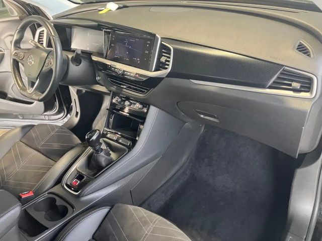 Opel Grandland X 1.2 Turbo