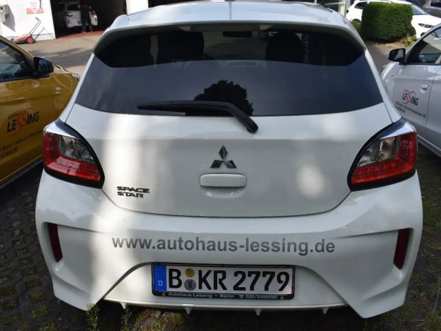 Mitsubishi Space Star ClearTec MIVEC Star