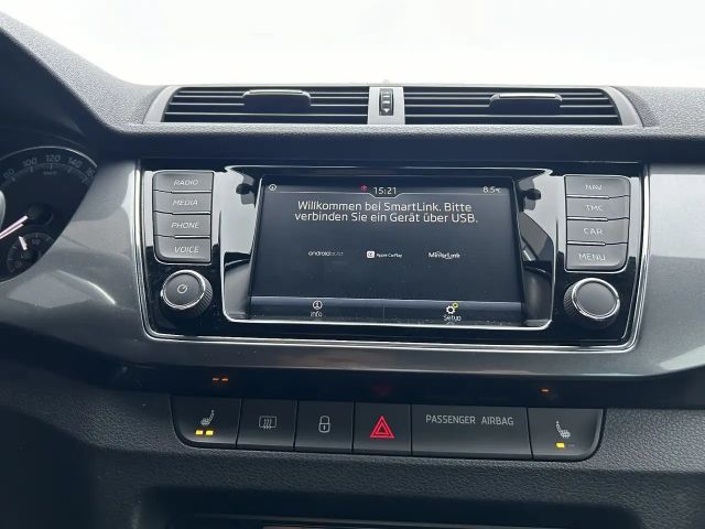 Skoda Fabia Ambition Best Combi