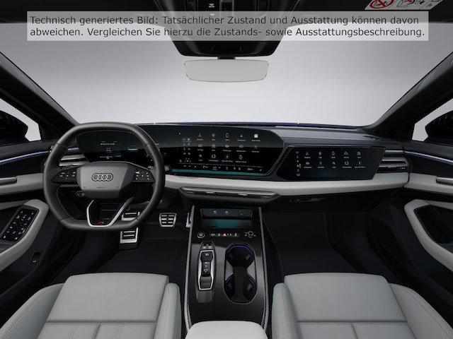 Audi A5 Quattro S-Tronic