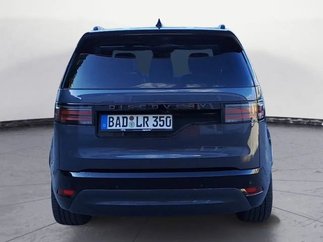 Land Rover Discovery Dynamic HSE