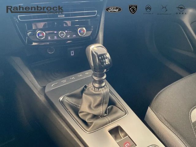 Opel Mokka 1.2 Turbo Edition Turbo