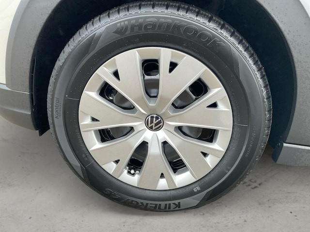 Volkswagen Taigo 1.0 TSI