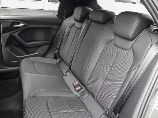 Audi A1 35 TFSI S-Line S-Tronic