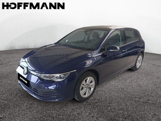 Volkswagen Golf 1.5 TSI