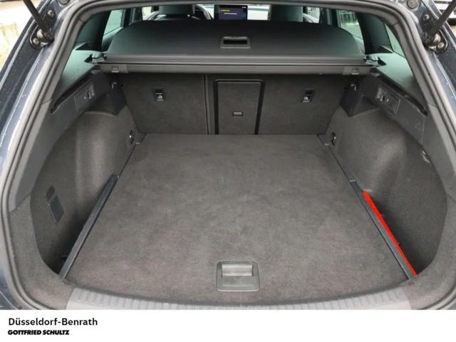 Seat Leon 1.5 eTSI DSG FR-lijn Sportstourer