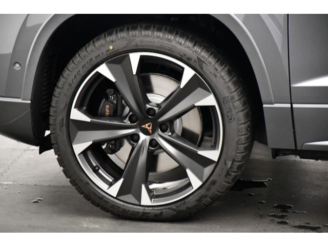 Cupra Ateca 2.0 TSI 4Drive DSG VZ