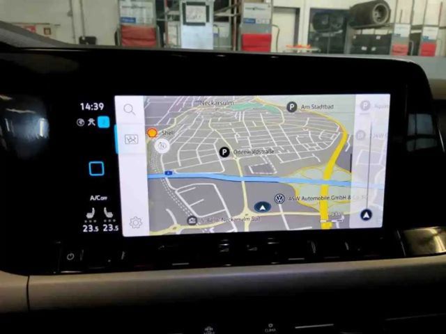 Volkswagen Golf DSG Life Variant