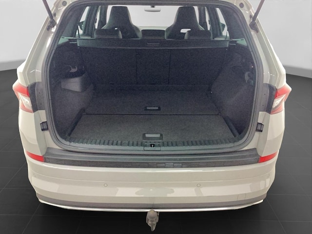 Skoda Kodiaq 2.0 TSI 4x4 Sportline