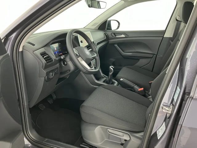 Volkswagen T-Cross 4Me TSI