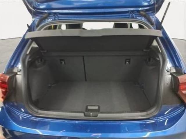 Volkswagen Polo 1.0 TSI