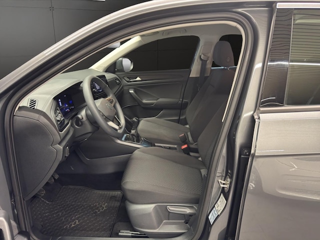 Volkswagen T-Roc T-Roc 1.0 TFSI LED+DAB+Bluetooth+Sitzh.+USB