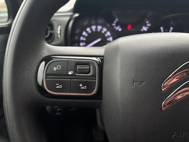 Citroën C3 Feel PureTech