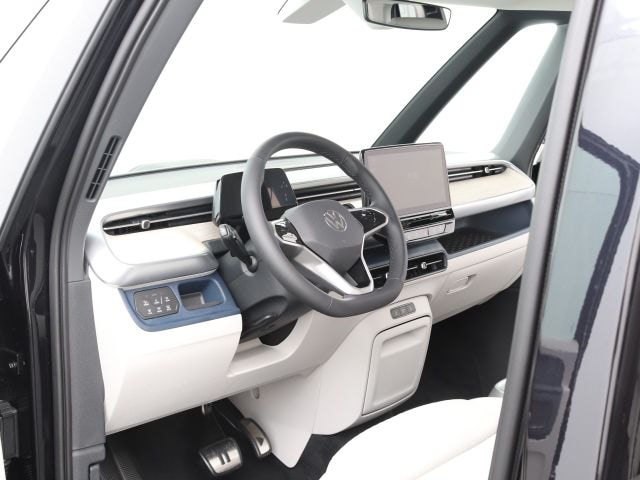 Volkswagen ID.Buzz Black CarPlay Matrix CCS ACC AHK