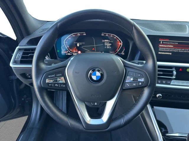 BMW 318 318d Sport Line