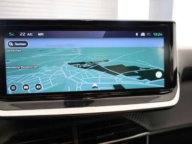 Peugeot 208 Allure Pack PureTech