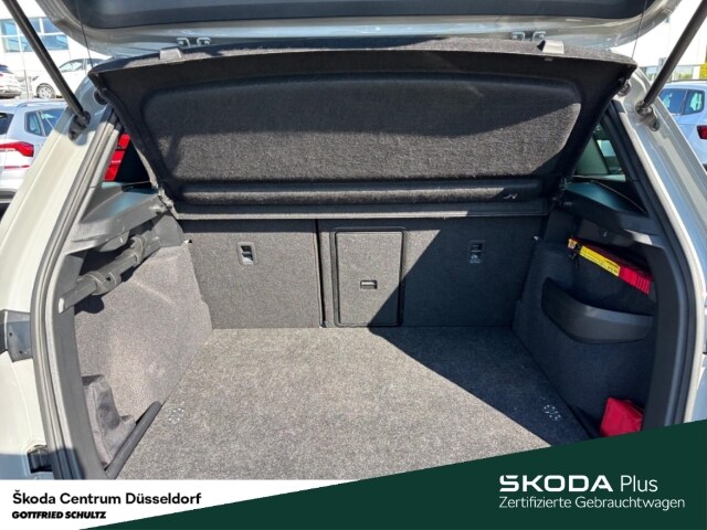 Skoda Karoq 4x4 Sportline