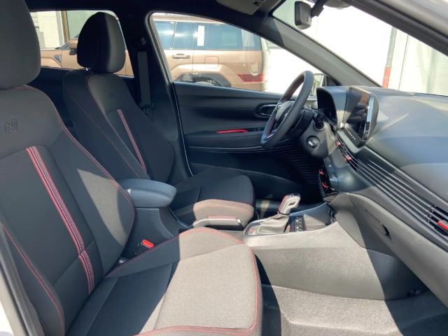 Hyundai i20 1.0 N Line T-GDi