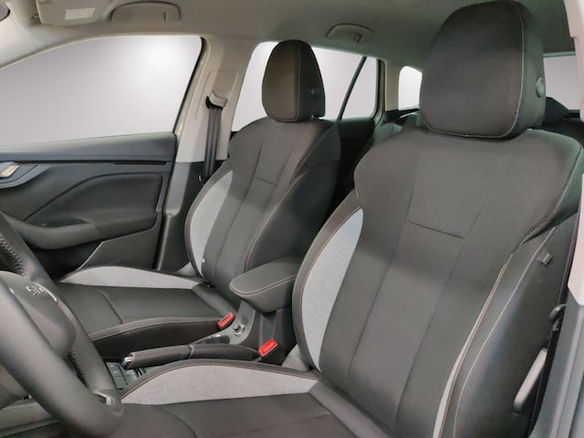 Skoda Scala 1.5 TSI Tour