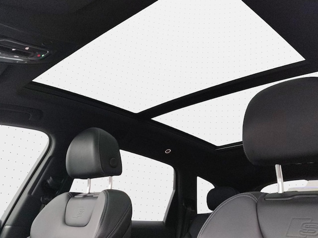 Audi Q7 50 TDI Quattro