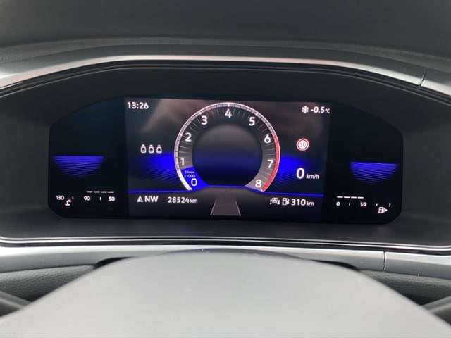 Volkswagen T-Roc 1.5 TSI