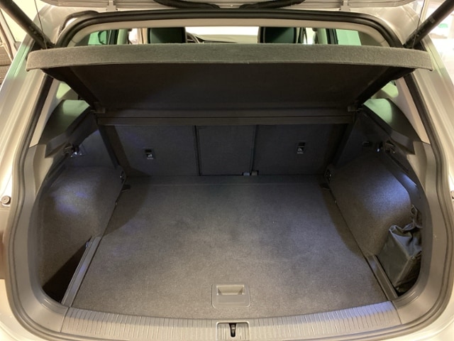 Volkswagen Tiguan 2.0 TSI 4Motion