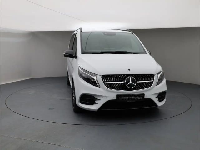 Mercedes-Benz V 250 AMG Line V 250 d