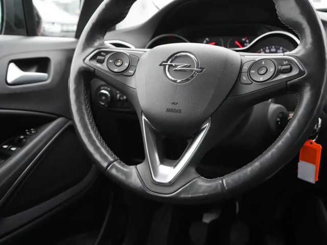 Opel Crossland X Elegance Turbo