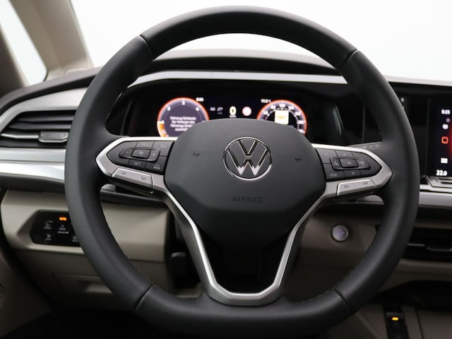 Volkswagen Multivan DSG