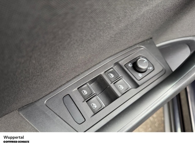 Volkswagen T-Roc Cabriolet