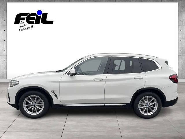 BMW X3 xDrive20i