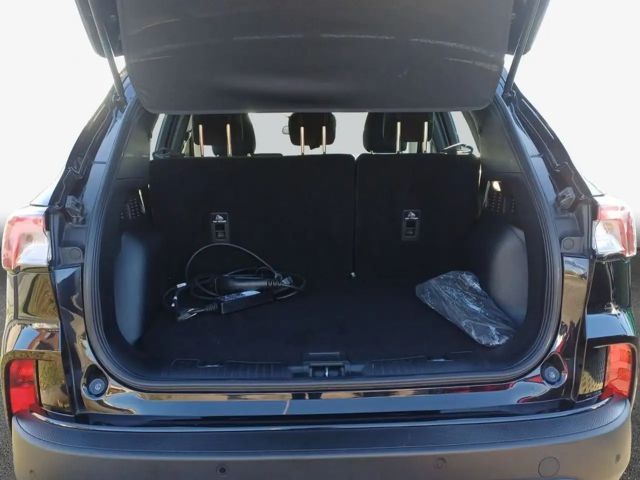 Ford Kuga Cool & Connect Plug in Hybrid